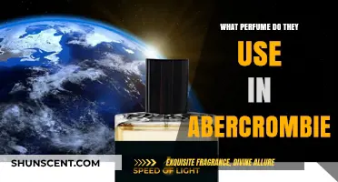 Unveiling Abercrombie's Signature Scent: The Perfume Behind the Brand