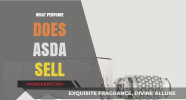 Discover Asda's Affordable Perfume Range: Scents for Every Occasion