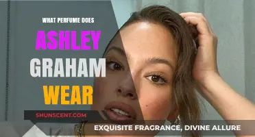 Ashley Graham's Signature Scent: Unveiling Her Go-To Perfume Choice