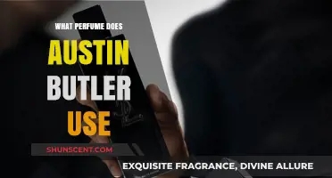 Unveiling Austin Butler's Signature Scent: The Perfume He Uses