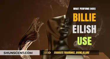 Unveiling Billie Eilish's Signature Scent: Her Go-To Perfume Revealed