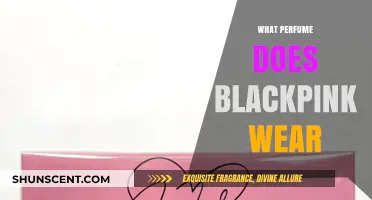 Unveiling Blackpink's Signature Scents: The Perfumes They Love to Wear