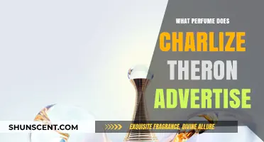 Charlize Theron's Signature Scent: The Perfume She Advertises Revealed