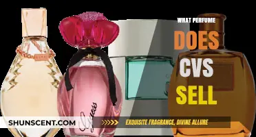 Discover the Best Perfumes Available at CVS Stores Today