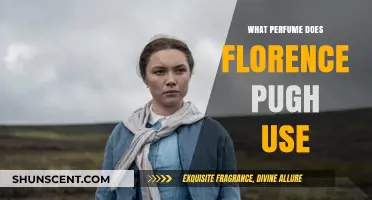Discover Florence Pugh's Signature Scent: Her Go-To Perfume Revealed