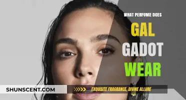 Gal Gadot's Signature Scent: Unveiling Her Favorite Perfume Choice