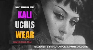 Unveiling Kali Uchis' Signature Scent: Her Go-To Perfume Revealed