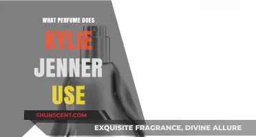 Kylie Jenner's Signature Scent: Unveiling Her Favorite Perfume Choice