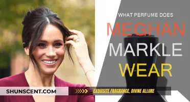 Meghan Markle's Signature Scents: Her Favorite Perfumes Revealed