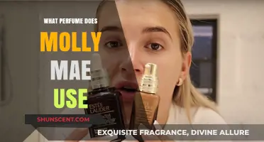 Molly Mae's Signature Scent: Unveiling Her Go-To Perfume Choice