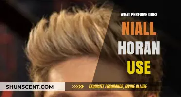 Niall Horan's Signature Scent: Unveiling His Go-To Perfume Choice