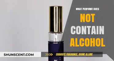 Alcohol-Free Fragrances: Discover Perfumes Without Alcohol for Sensitive Skin