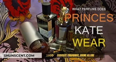 Kate's Signature Scents: A Regal Fragrance Guide
