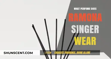 Unveiling Ramona Singer's Signature Scent: The Perfume She Loves