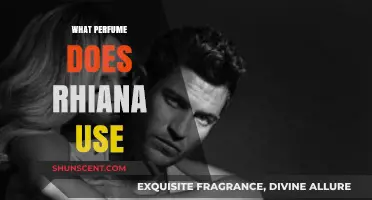 Unveiling Rihanna's Signature Scent: The Perfume She Loves to Wear