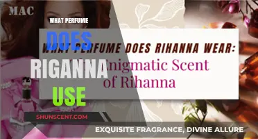 Unveiling Rihanna's Signature Scent: The Perfume She Loves to Wear