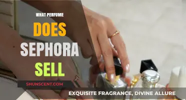 Discover the Best Perfumes Available at Sephora: A Comprehensive Guide