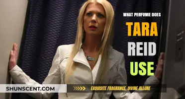 Tara Reid's Signature Scent: Unveiling Her Go-To Perfume Choice