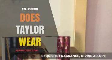Unveiling Taylor Swift's Signature Scent: The Perfume She Adores