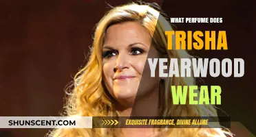 Trisha Yearwood's Signature Scent: Unveiling Her Favorite Perfume