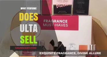 Discover the Best Perfumes Available at Ulta Beauty Today