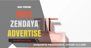 Zendaya's Signature Scent: The Perfume She Proudly Advertises Revealed