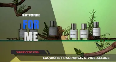 Discover Your Signature Scent: The Ultimate Guide to Choosing the Perfect Perfume