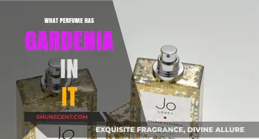Discover Gardenia-Infused Perfumes: Top Scents with Floral Elegance