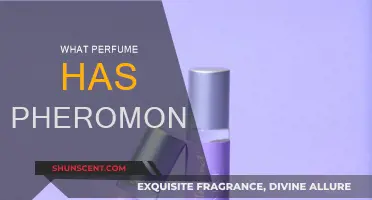 Pheromone Power: Scents with an Extra Kick