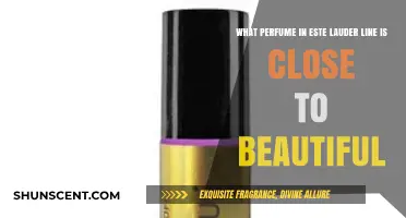 Discover Estée Lauder's Scent Similar to Beautiful: A Fragrance Guide