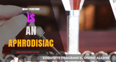 Scents of Desire: Exploring Perfumes That Ignite Passion and Attraction