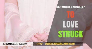 Discover Scents Similar to Love Struck: Top Perfume Alternatives