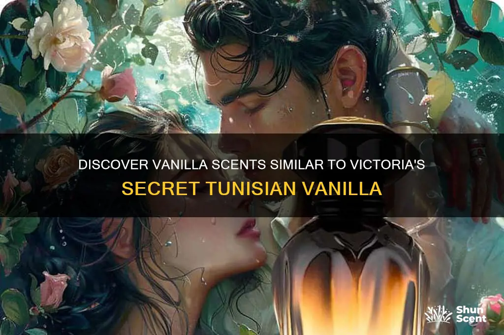 what perfume is comparable to victoria