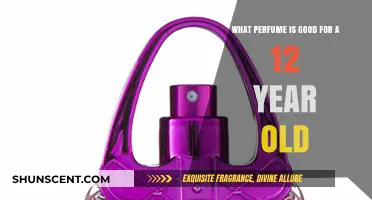 Best Kid-Friendly Perfumes: Safe and Fun Scents for Tweens