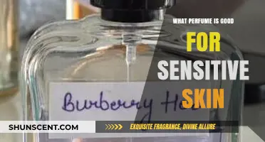 Gentle Scents: Best Perfumes for Sensitive Skin Types