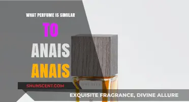 Discover Scents Like Anais Anais: Top Floral Fragrance Alternatives