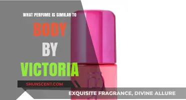 Discover Scents Like Body by Victoria: Top Similar Perfumes