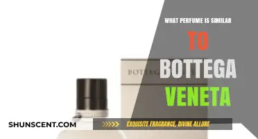 Discover Scents Like Bottega Veneta: Luxurious Perfume Alternatives