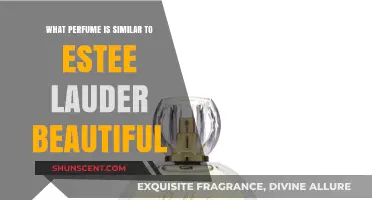Discover Scents Like Estee Lauder Beautiful: Top Floral Alternatives