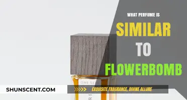 Discover Scents Like Flowerbomb: Top Floral Fragrance Alternatives