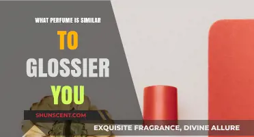 Discover Scents Like Glossier You: Top Similar Perfumes to Try