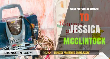 Discover Scents Like Jessica McClintock: Top Similar Perfumes