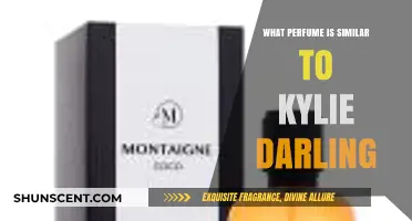 Discover Scents Like Kylie Darling: Top Similar Perfumes to Try