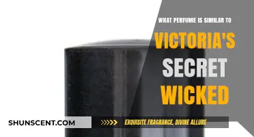 Discover Scents Like Victoria's Secret Wicked: Top Similar Perfumes