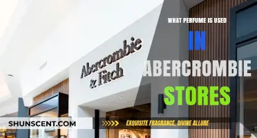 Unveiling Abercrombie's Signature Scent: The Perfume Behind the Iconic Store Aroma