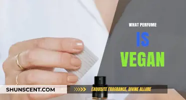 Discovering Vegan Perfumes: Cruelty-Free and Plant-Based Fragrances Explained