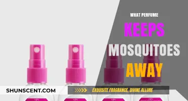 Natural Mosquito Repellent: Perfumes That Keep Bugs at Bay