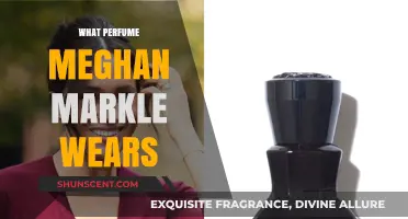 Meghan Markle's Signature Scents: Unveiling Her Favorite Perfumes
