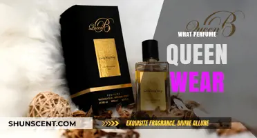 Unveiling the Royal Scents: What Perfumes Does the Queen Wear?