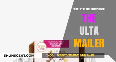Discover the Latest Fragrances: Unboxing Ulta's Mailer Perfume Samples